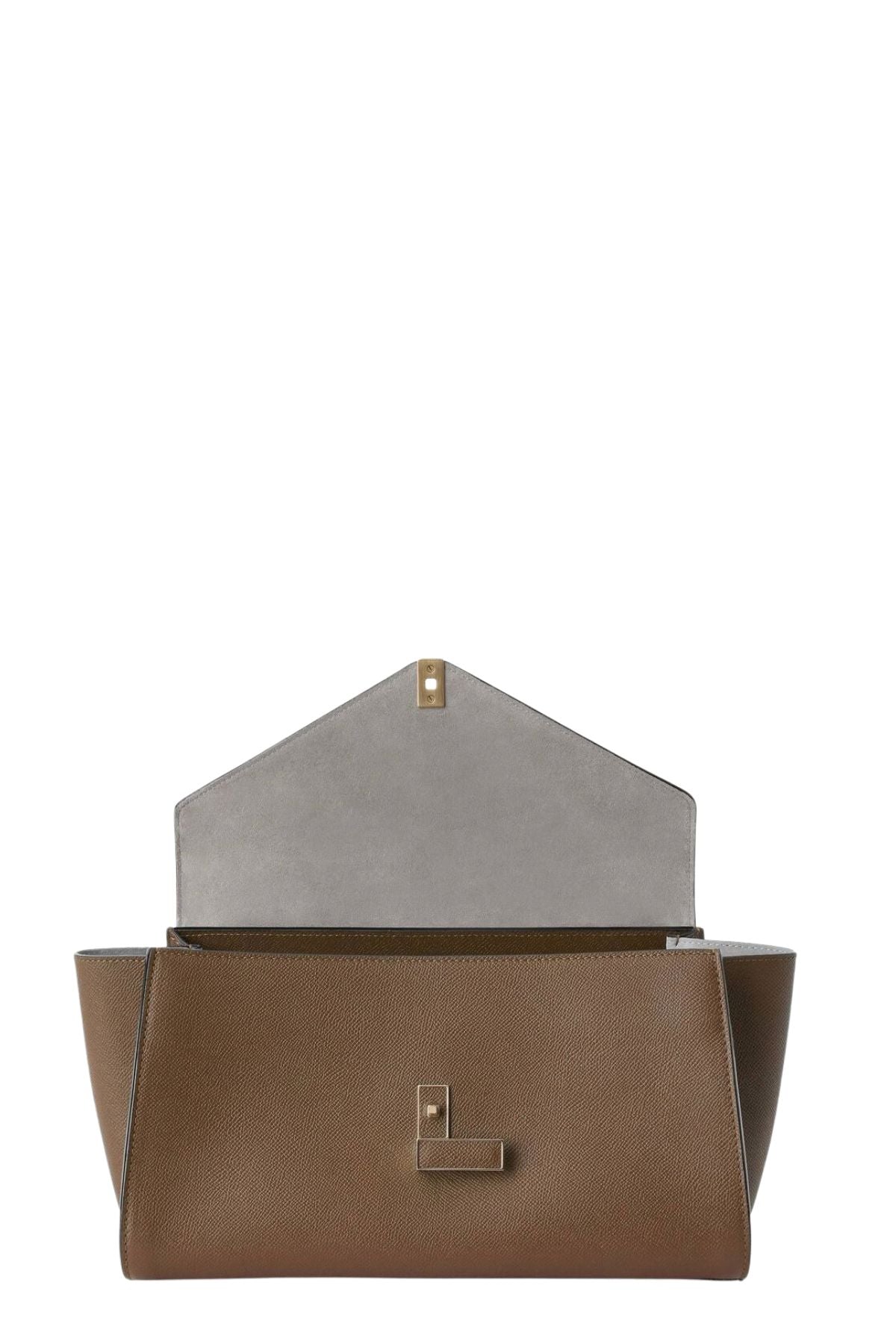 Iside Editor Top Handle Medium Bag-Valextra-Boyds Philadelphia