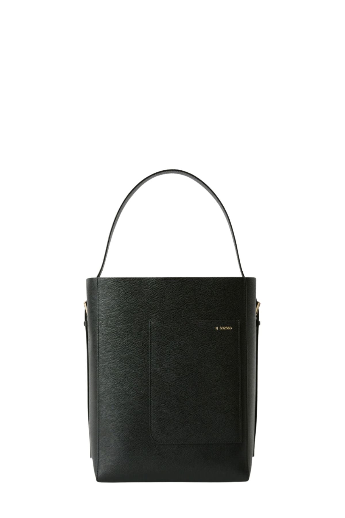 Soft Bucket Medium Bag-Valextra-Boyds Philadelphia