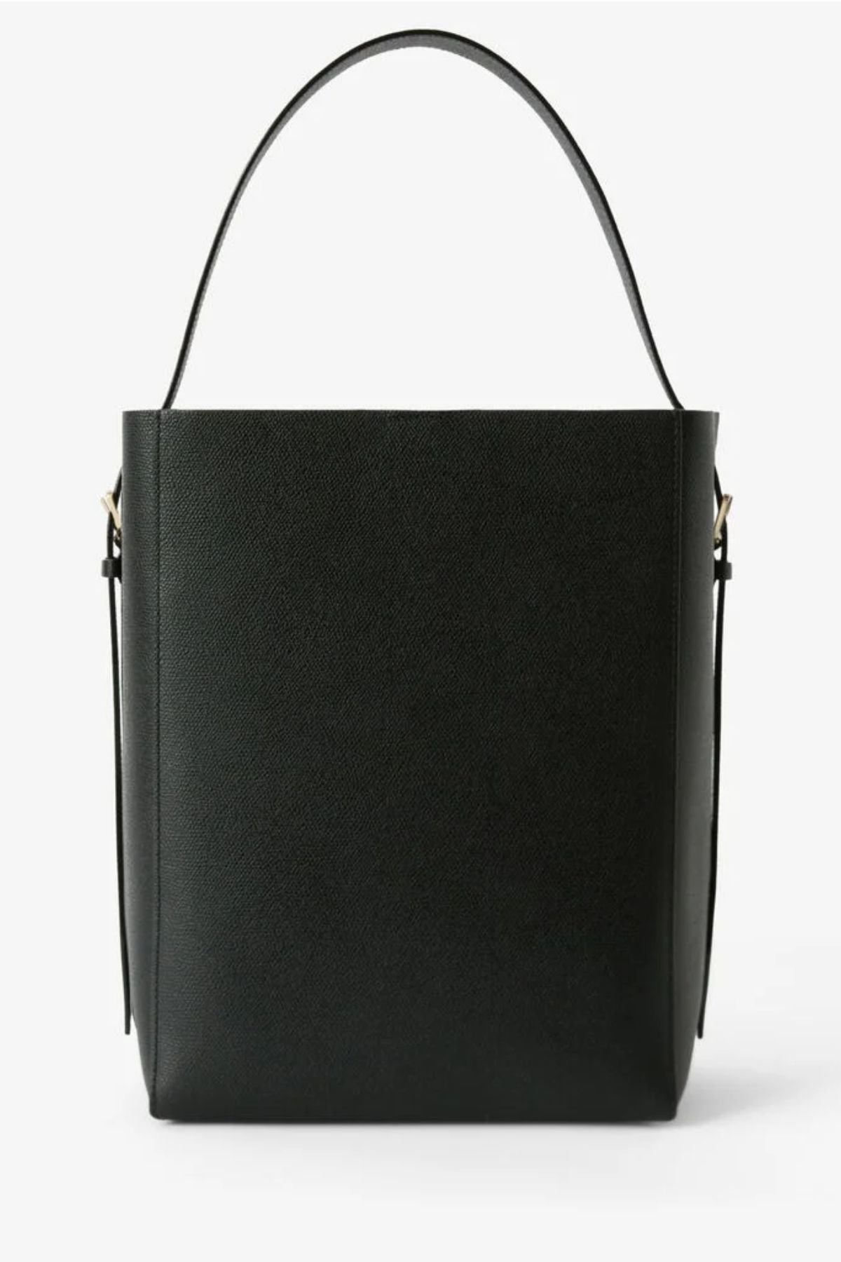Soft Bucket Medium Bag-Valextra-Boyds Philadelphia