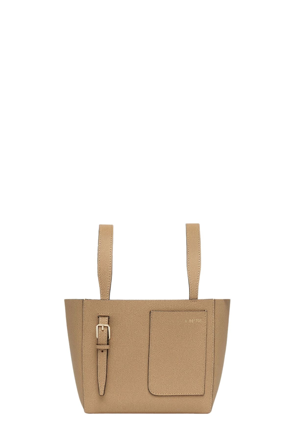 Soft Bucket Micro Bag-Valextra-Boyds Philadelphia