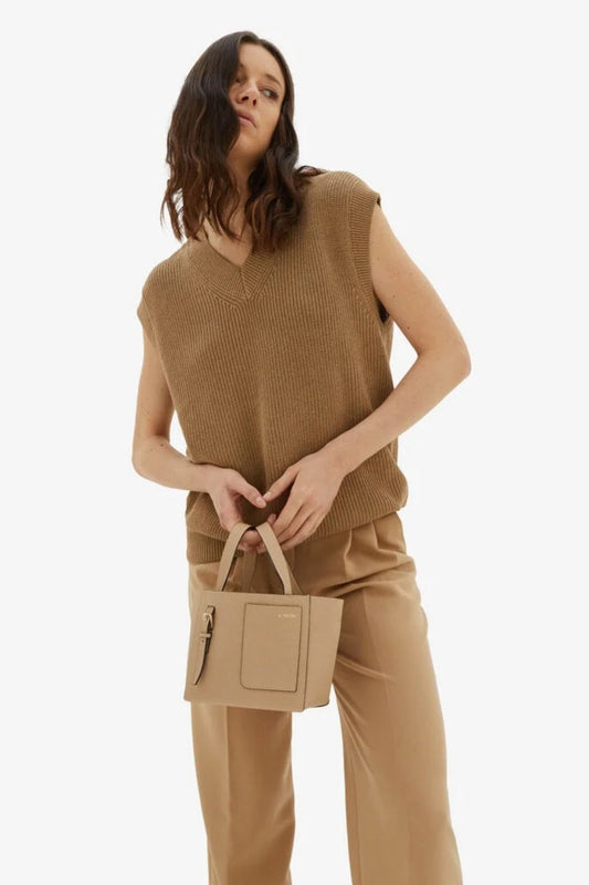 Soft Bucket Micro Bag-Valextra-Boyds Philadelphia