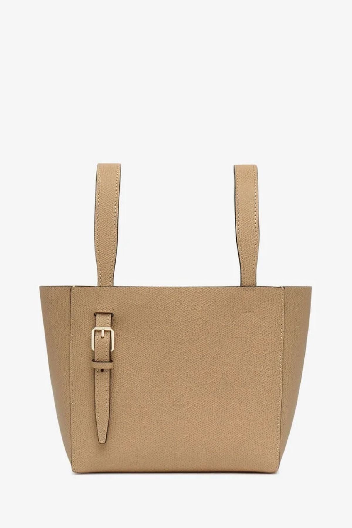 Soft Bucket Micro Bag-Valextra-Boyds Philadelphia