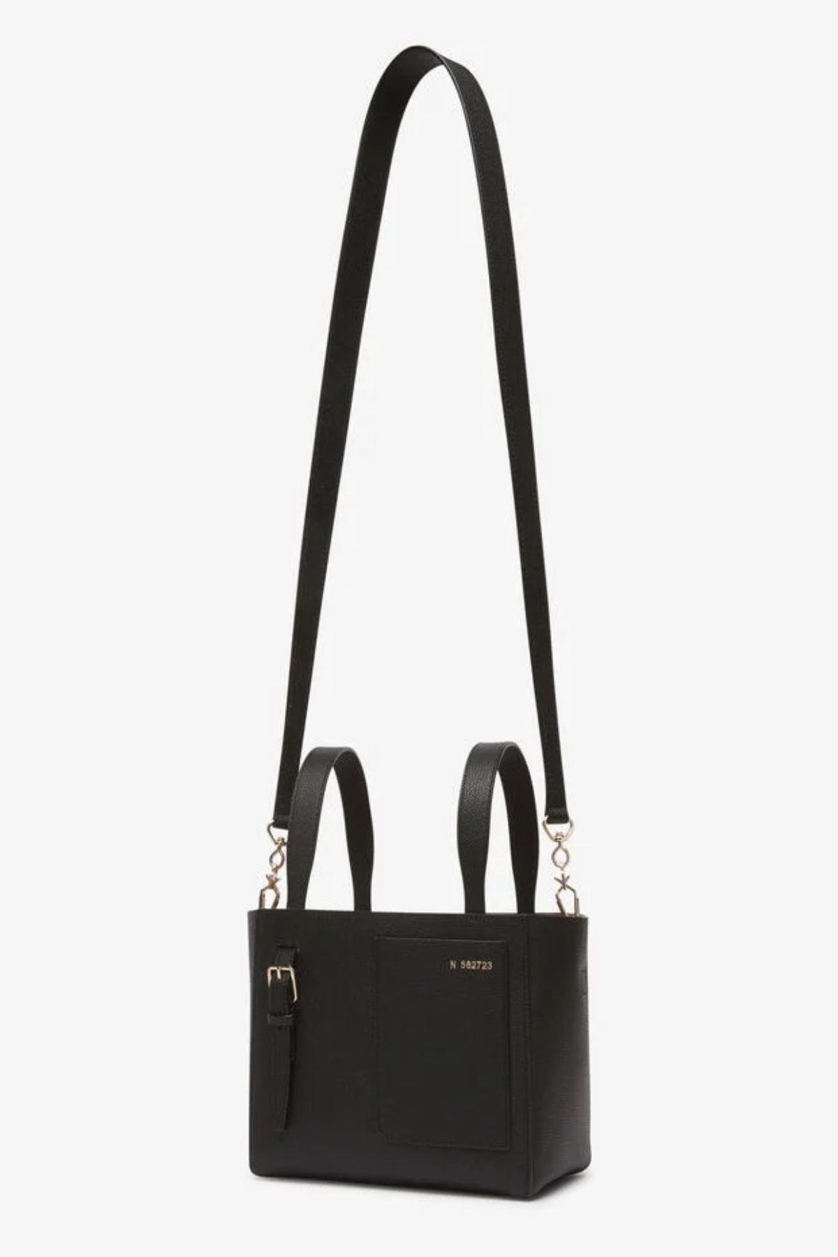 Soft Bucket Micro Bag-Valextra-Boyds Philadelphia