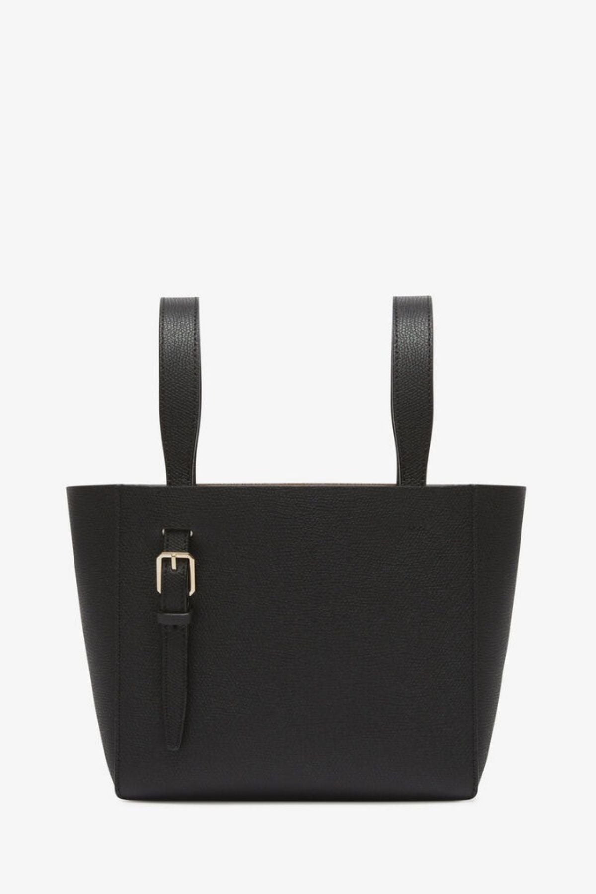 Soft Bucket Micro Bag-Valextra-Boyds Philadelphia