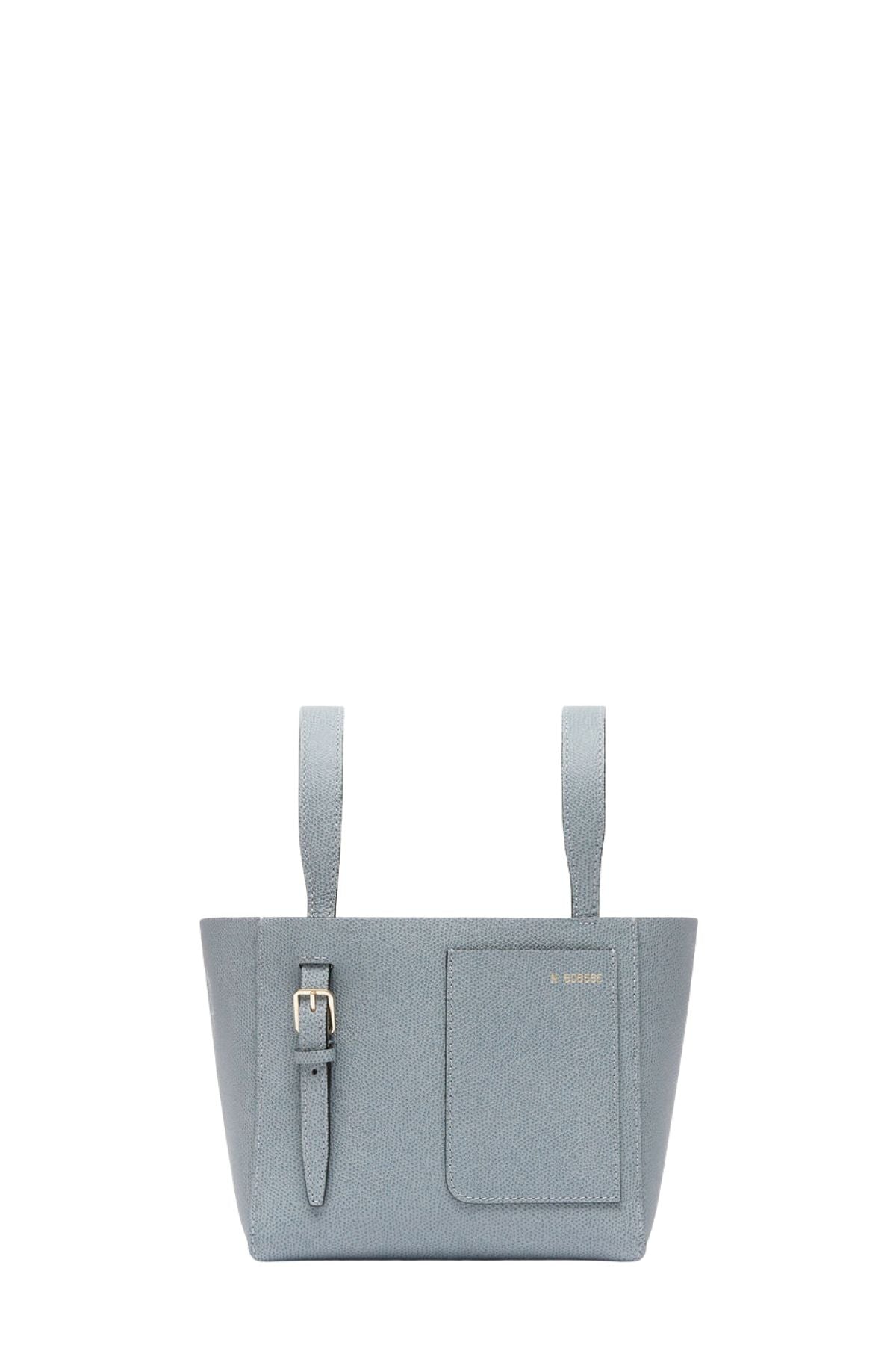 Soft Bucket Micro Bag-Valextra-Boyds Philadelphia