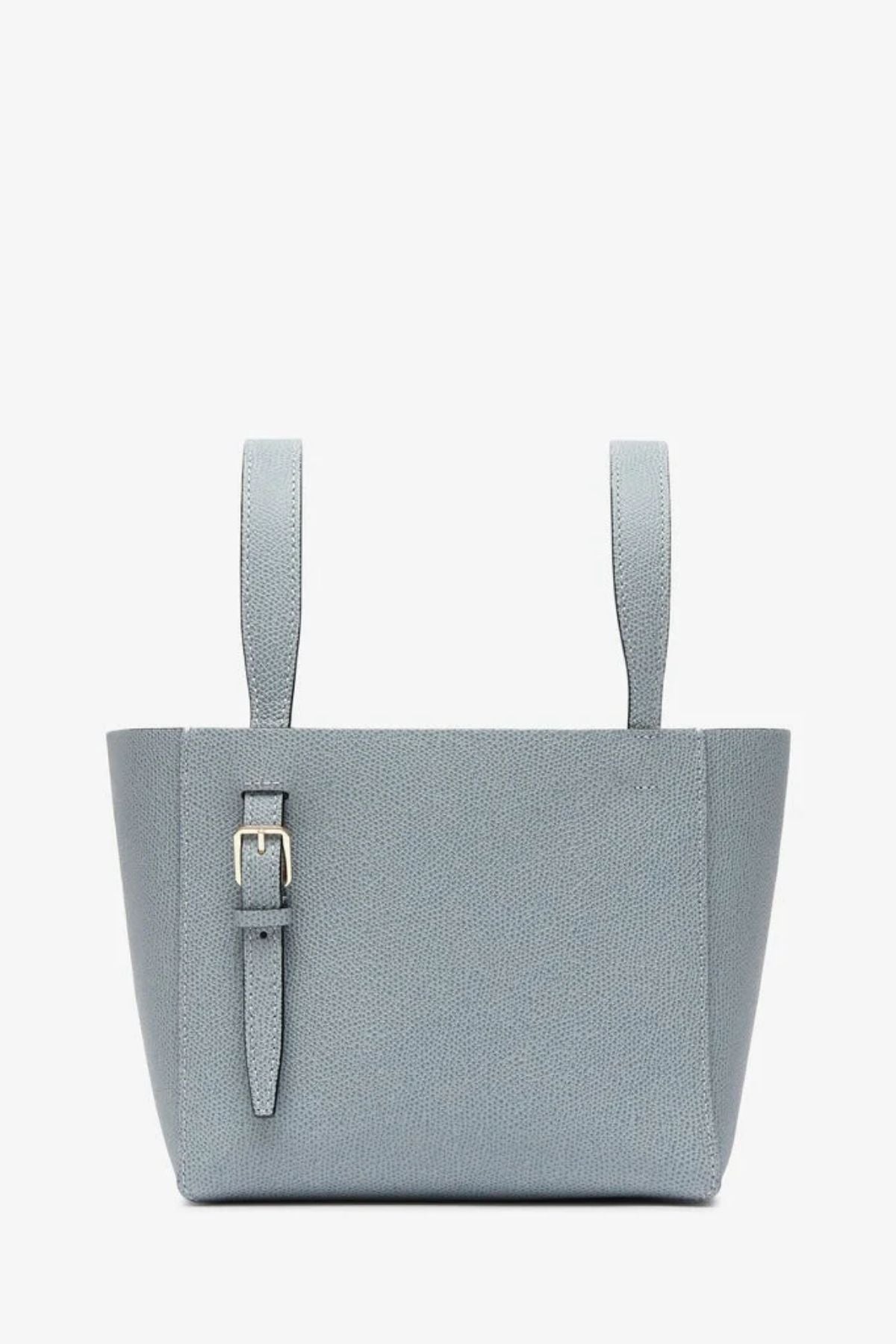 Soft Bucket Micro Bag-Valextra-Boyds Philadelphia