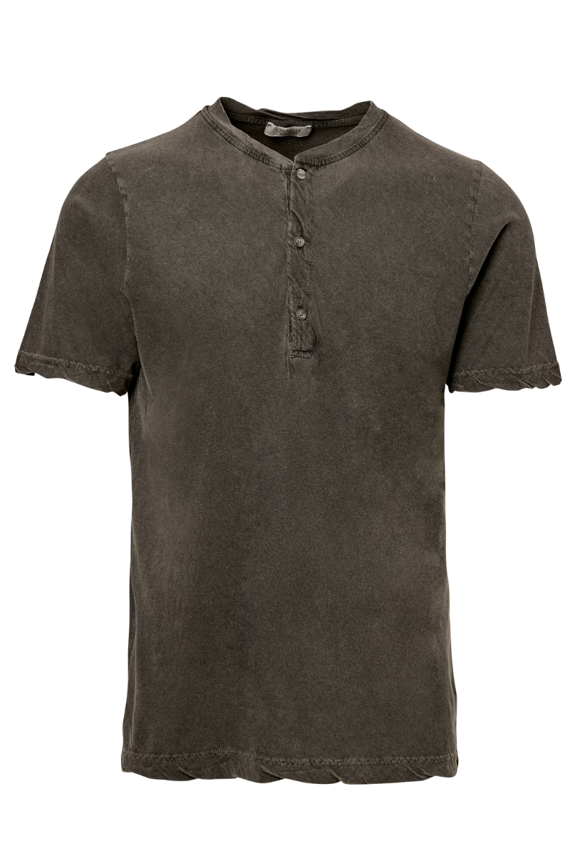 Sone Wash Henley-CROSSLEY-Boyds Philadelphia