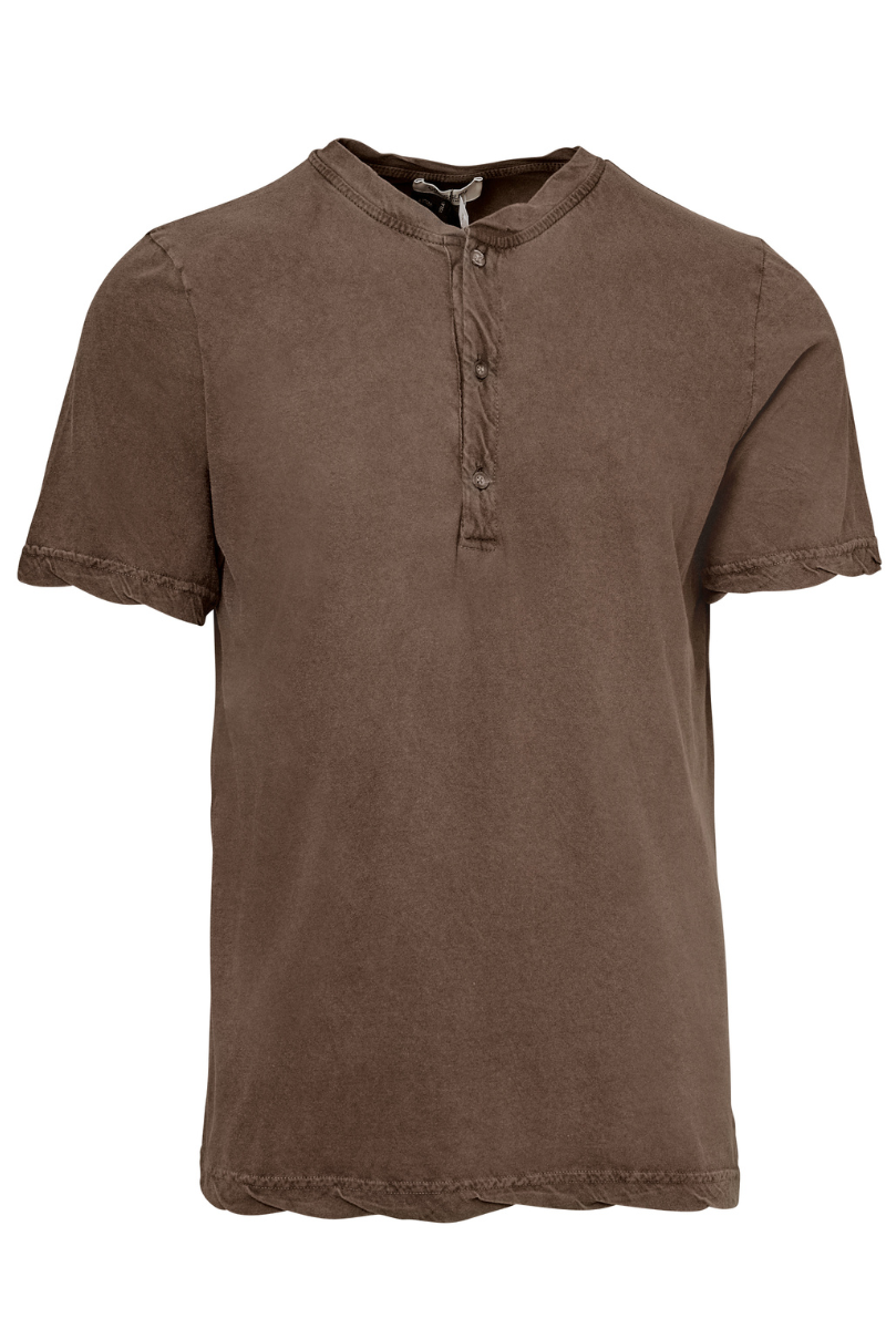 Sone Wash Henley-CROSSLEY-Boyds Philadelphia