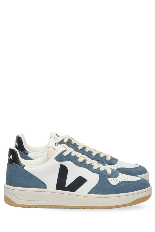 Men's V-10 Sneakers-VEJA-Boyds Philadelphia