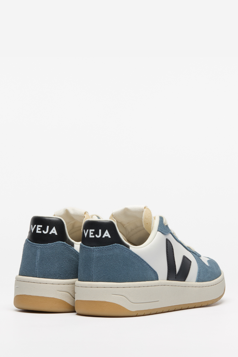 Men's V-10 Sneakers-VEJA-Boyds Philadelphia