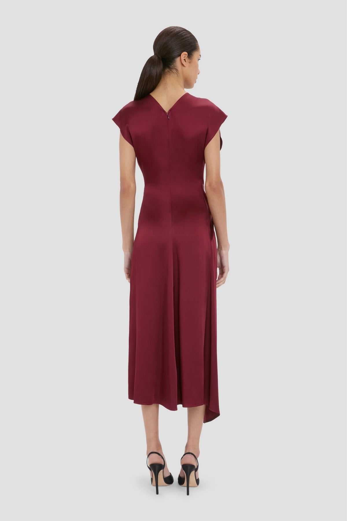 Aria Midi Dress