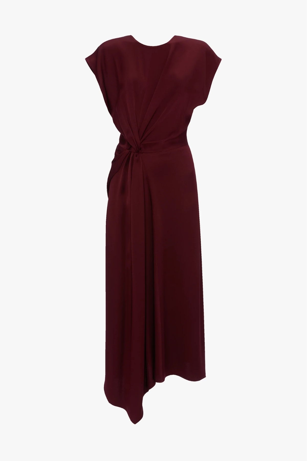 Aria Midi Dress