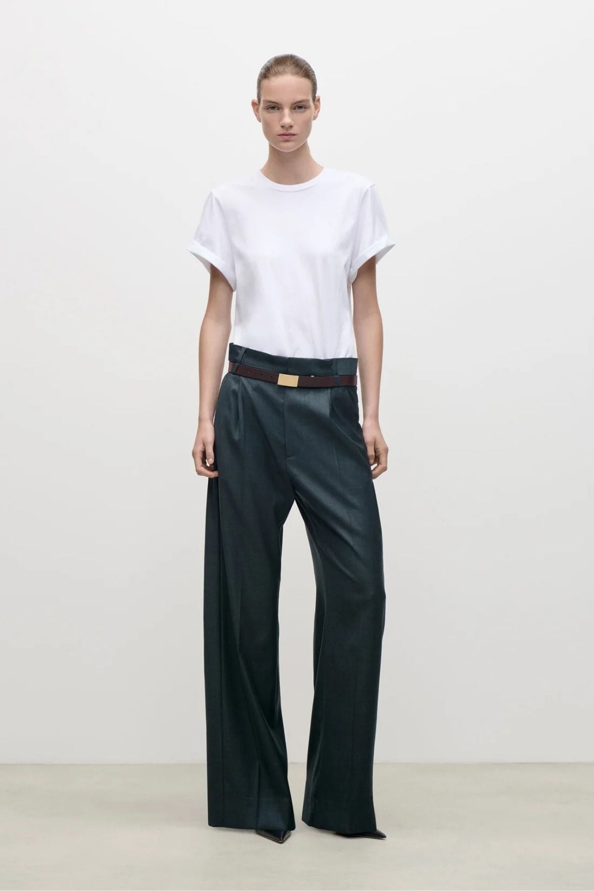 Ethel Trouser-Victoria Beckham-Boyds Philadelphia