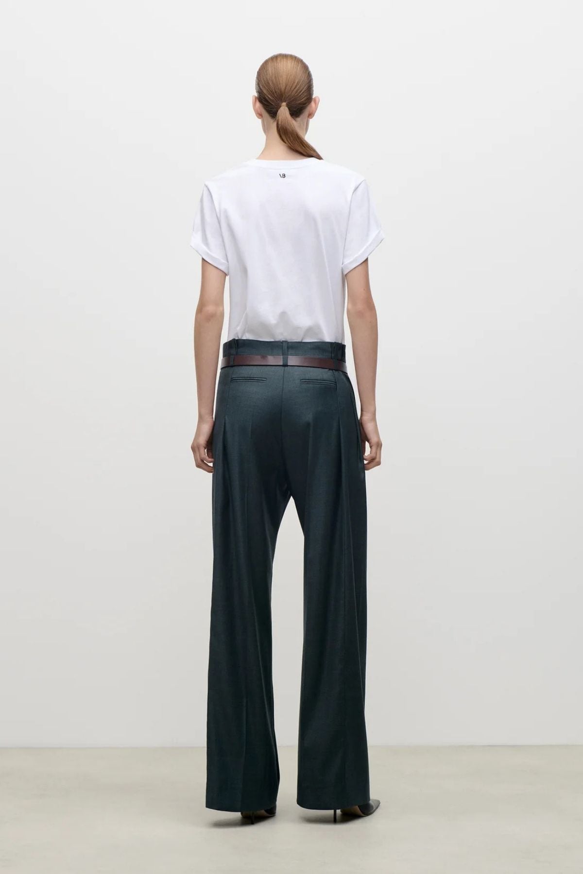 Ethel Trouser-Victoria Beckham-Boyds Philadelphia