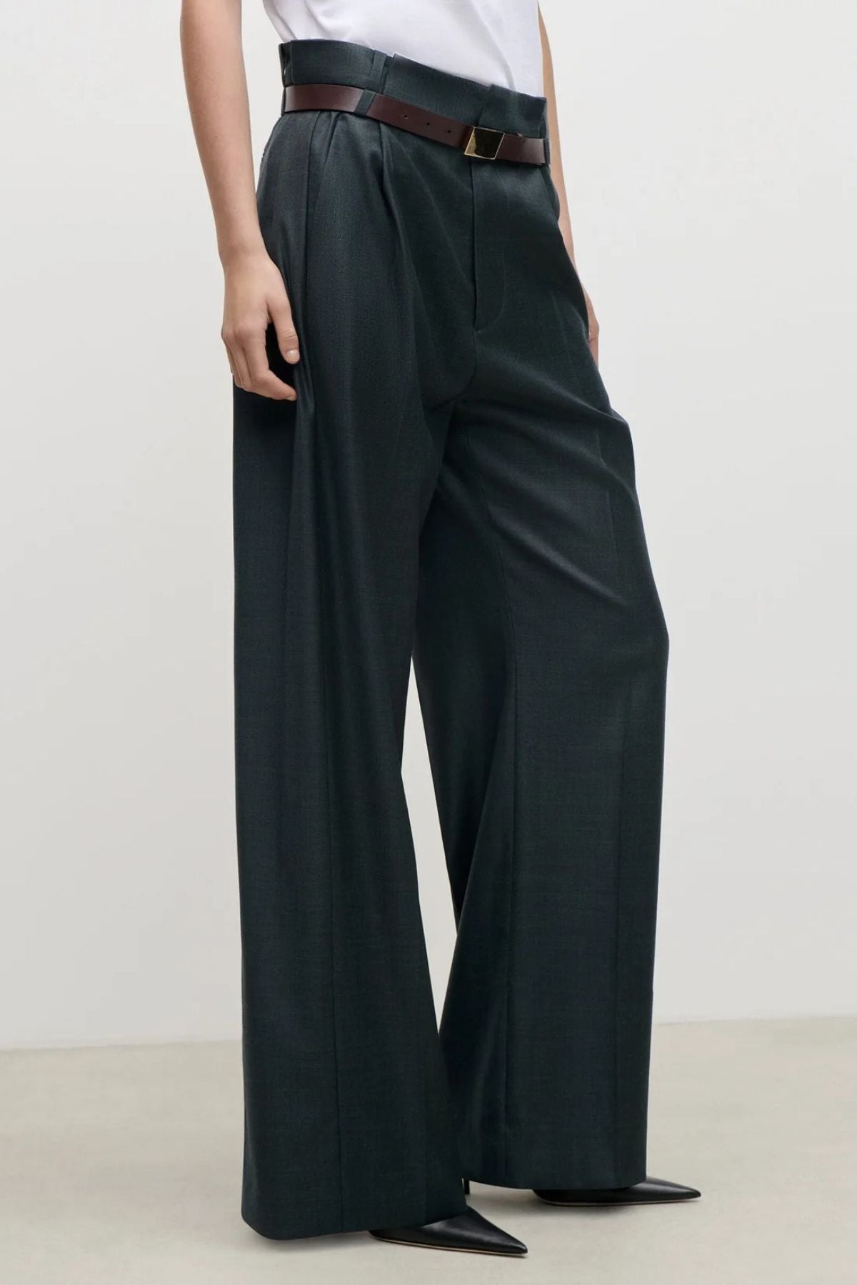 Ethel Trouser-Victoria Beckham-Boyds Philadelphia