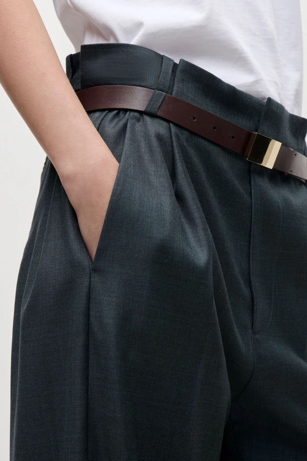 Ethel Trouser-Victoria Beckham-Boyds Philadelphia