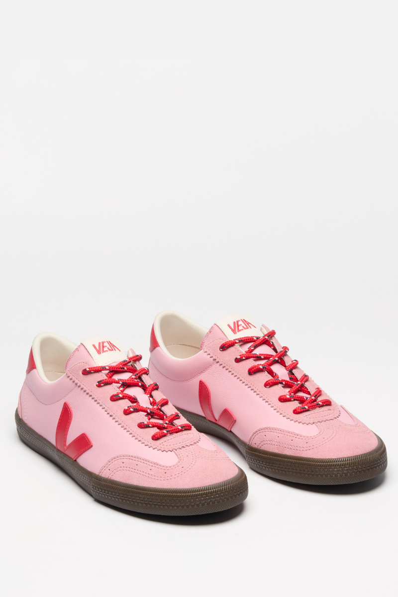 Women's Volley Sneakers-VEJA-Boyds Philadelphia