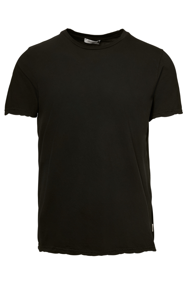 Short Sleeve Crew-CROSSLEY-Boyds Philadelphia