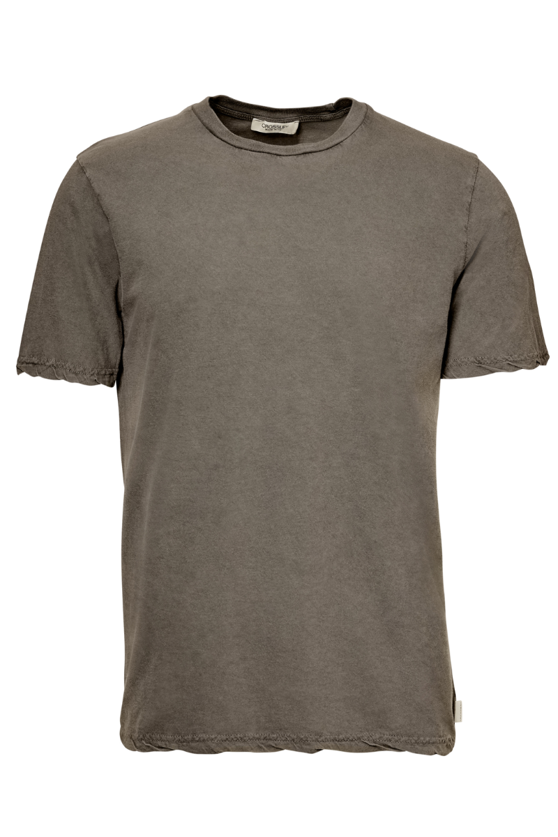 Stone Wash Crew-CROSSLEY-Boyds Philadelphia