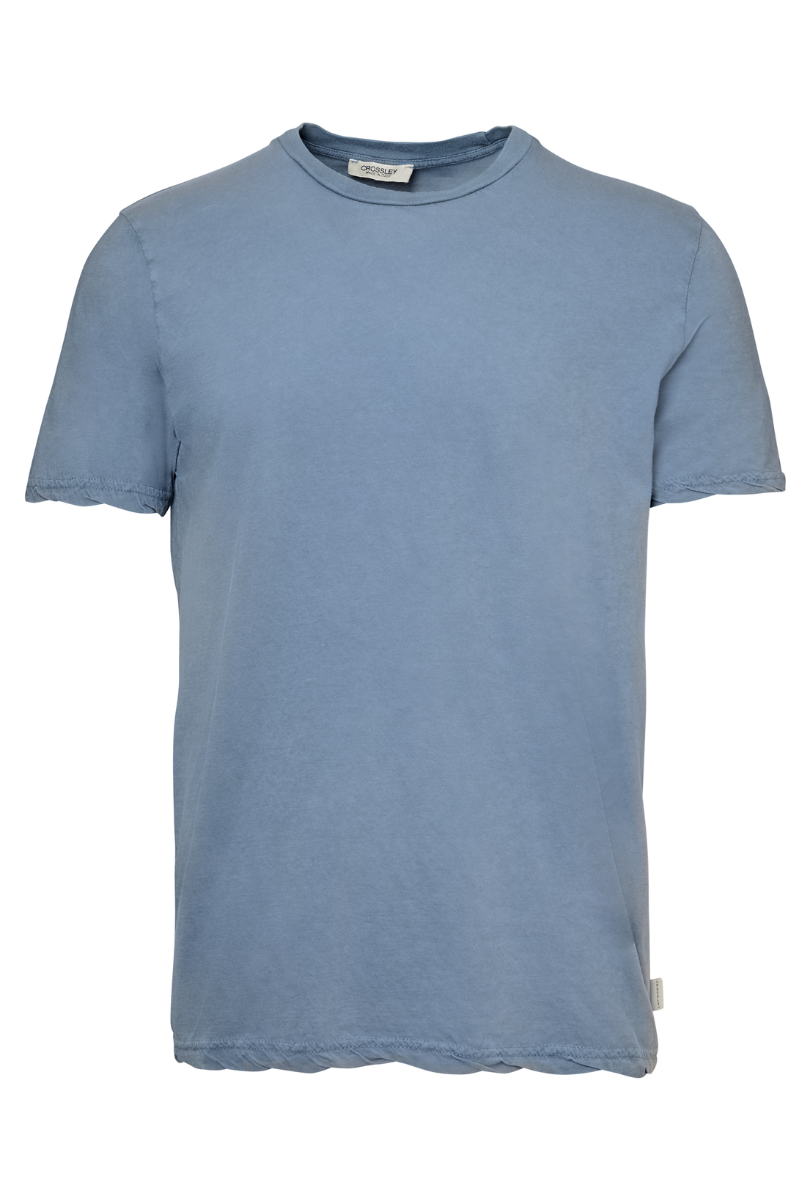 Stone Wash Crew-CROSSLEY-Boyds Philadelphia