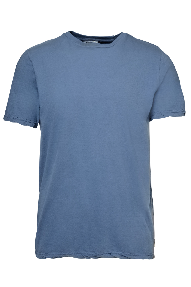 Short Sleeve Crew-CROSSLEY-Boyds Philadelphia