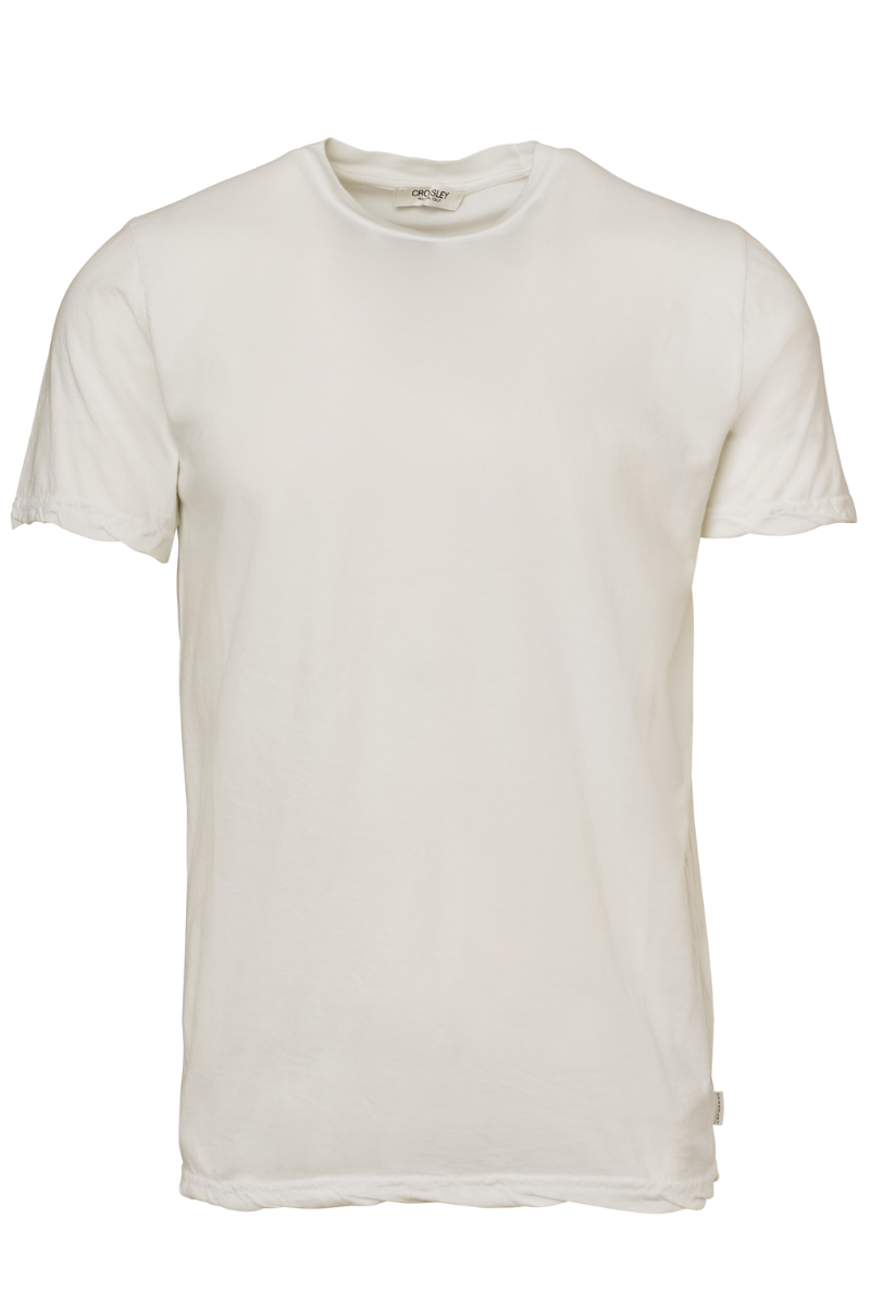 Short Sleeve Crew-CROSSLEY-Boyds Philadelphia