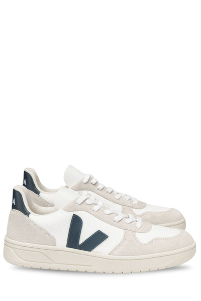 Mens V-10 B-Mesh Sneakers-VEJA-Boyds Philadelphia