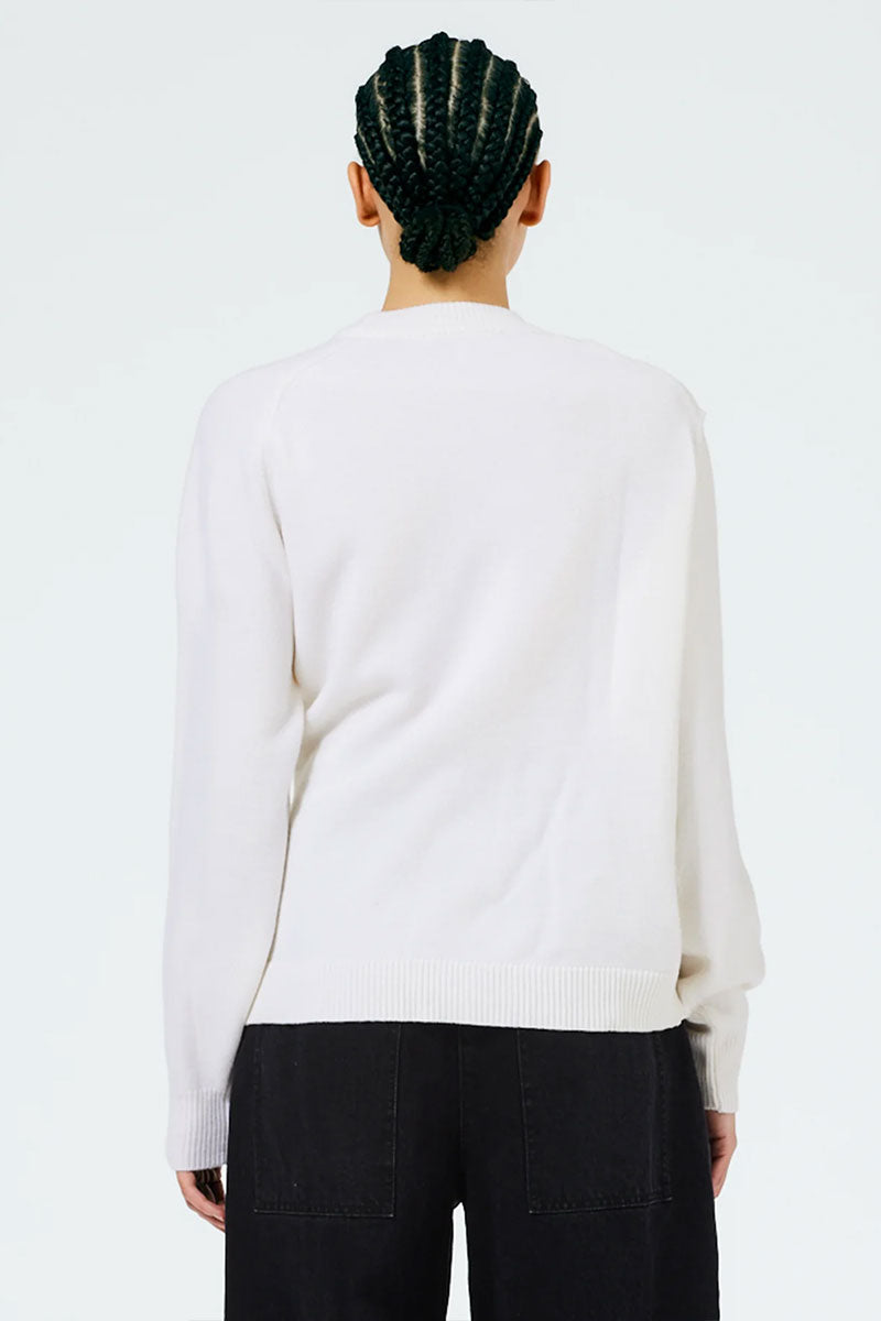 Wool Blair Pullover-Tibi-Boyds Philadelphia