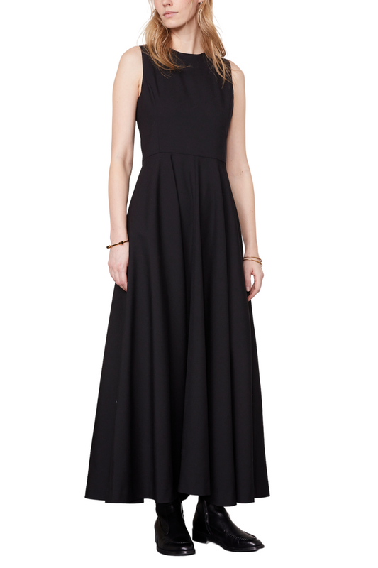 Bertille Dress-Officine Générale-Boyds Philadelphia