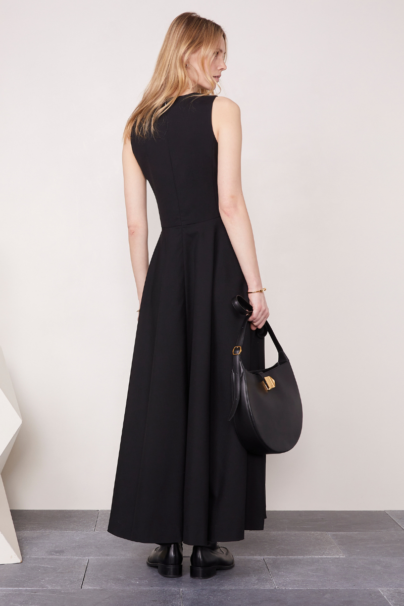 Bertille Dress-Officine Générale-Boyds Philadelphia