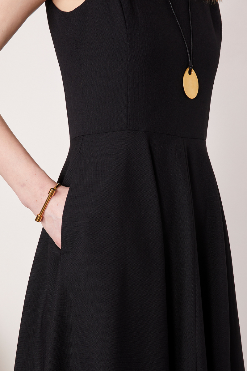Bertille Dress-Officine Générale-Boyds Philadelphia