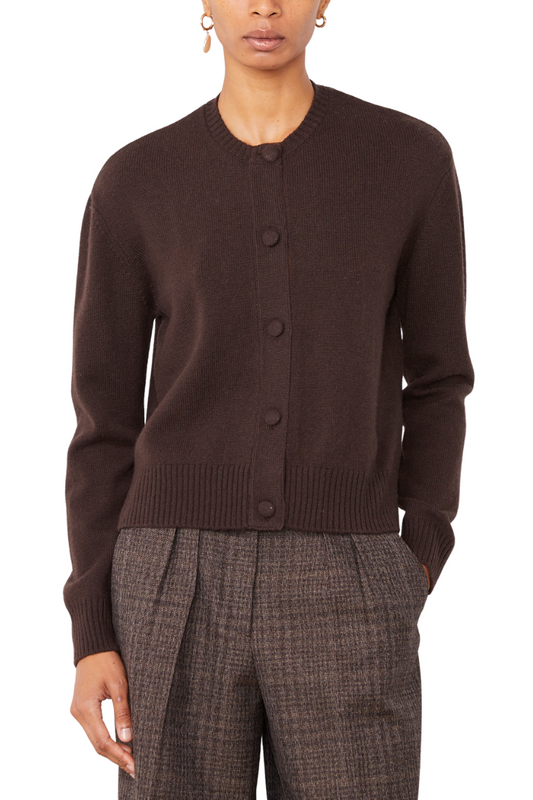 Sirine Cardigan-Officine Générale-Boyds Philadelphia