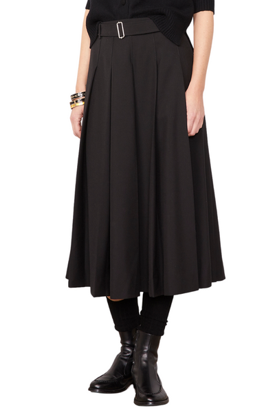 Kenia Skirt by Officine Générale