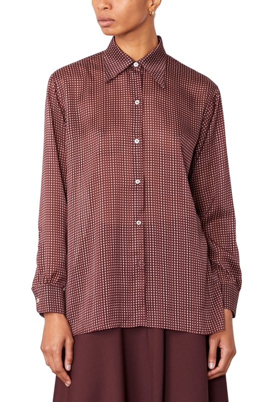 Augustine Shirt-Officine Générale-Boyds Philadelphia
