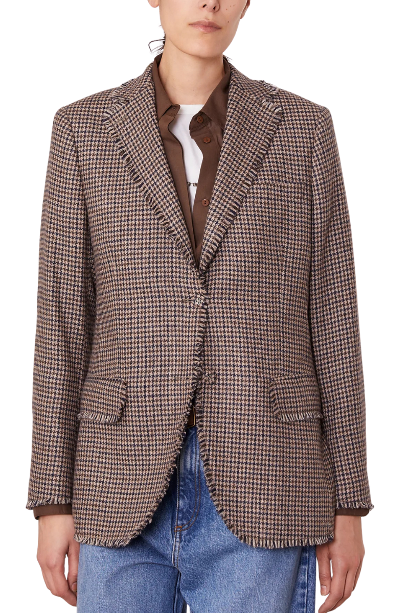 Charlene Blazer-Officine Générale-Boyds Philadelphia