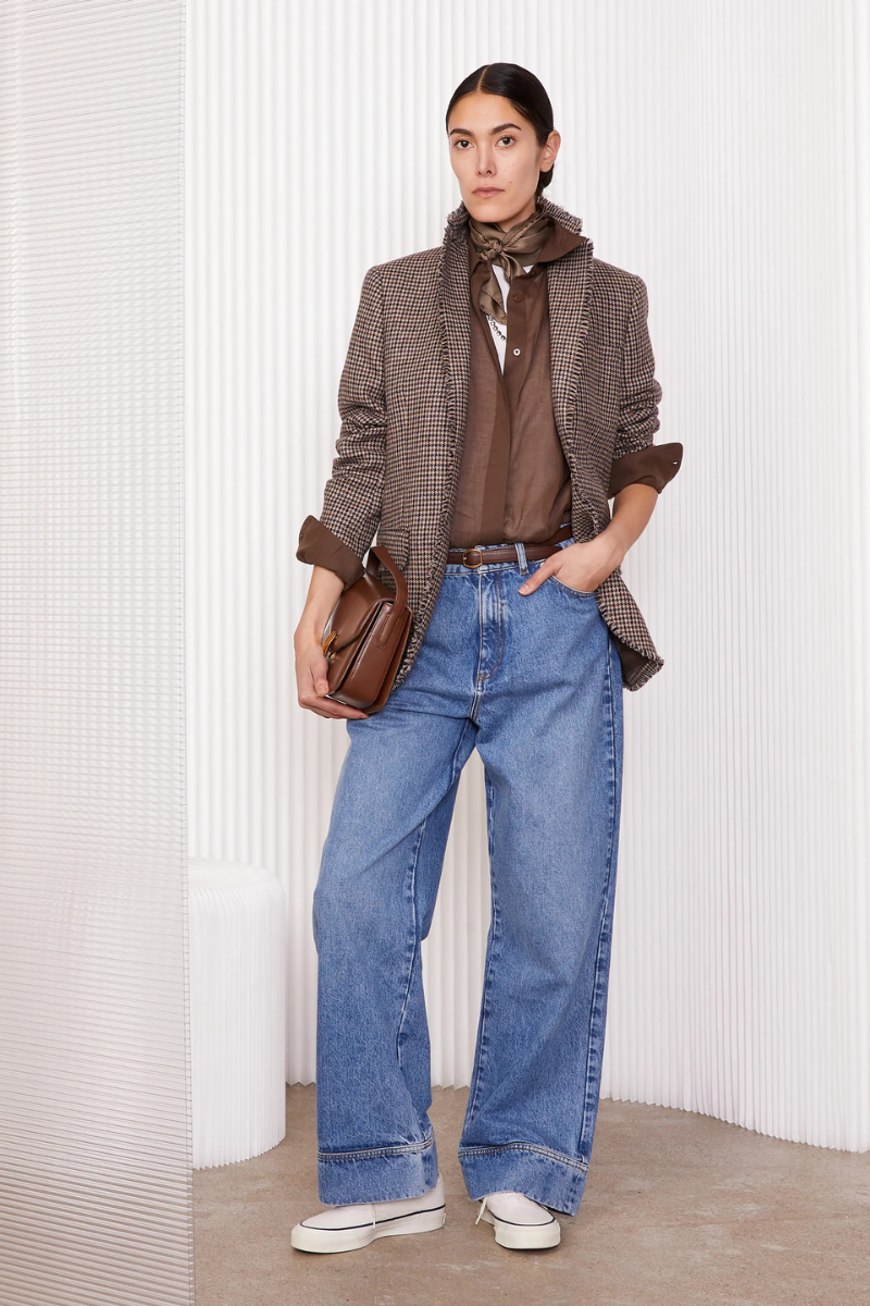 Charlene Blazer-Officine Générale-Boyds Philadelphia