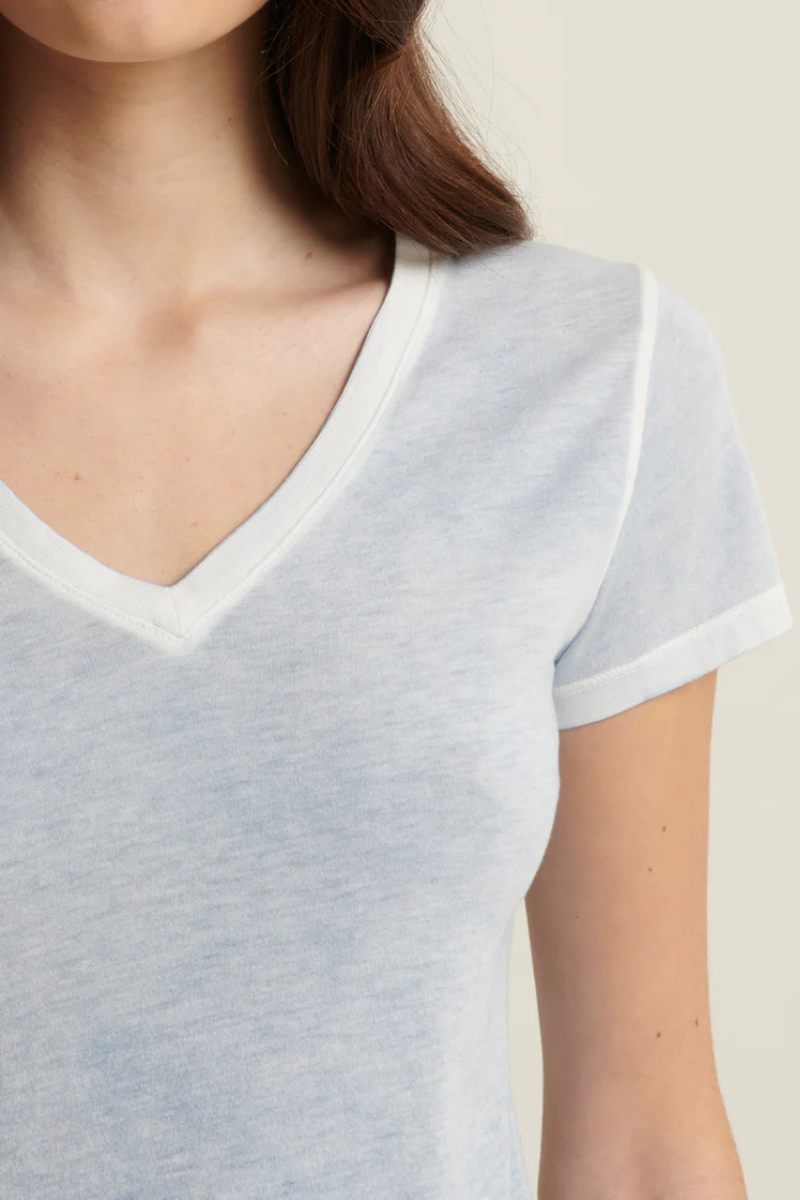 Reverse Spray T-Shirt-Patrick Assaraf-Boyds Philadelphia