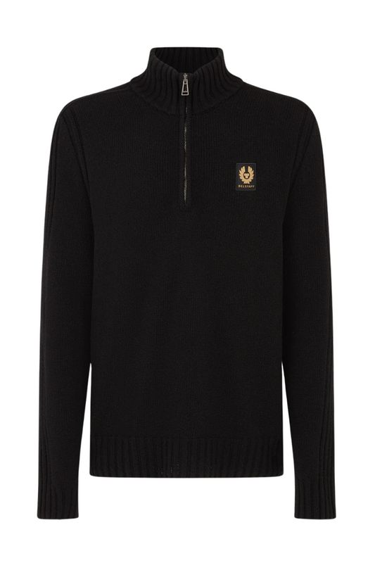 Watch Quarter Zip Jumper-Belstaff-Boyds Philadelphia