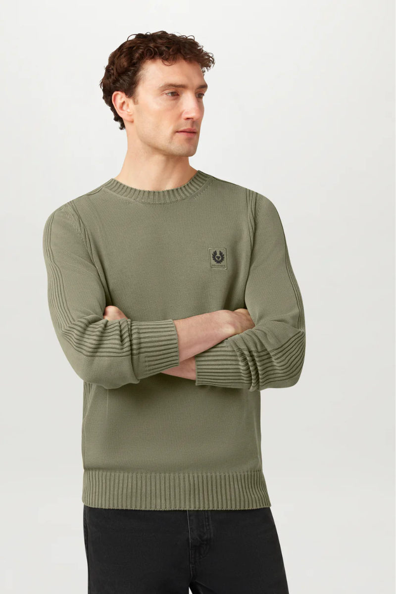 Watch Sweater Light-Belstaff-Boyds Philadelphia