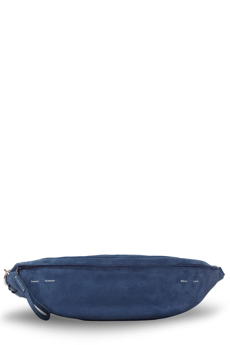 Stanton Suede Sling Bag-Proenza Schouler White Label-Boyds Philadelphia