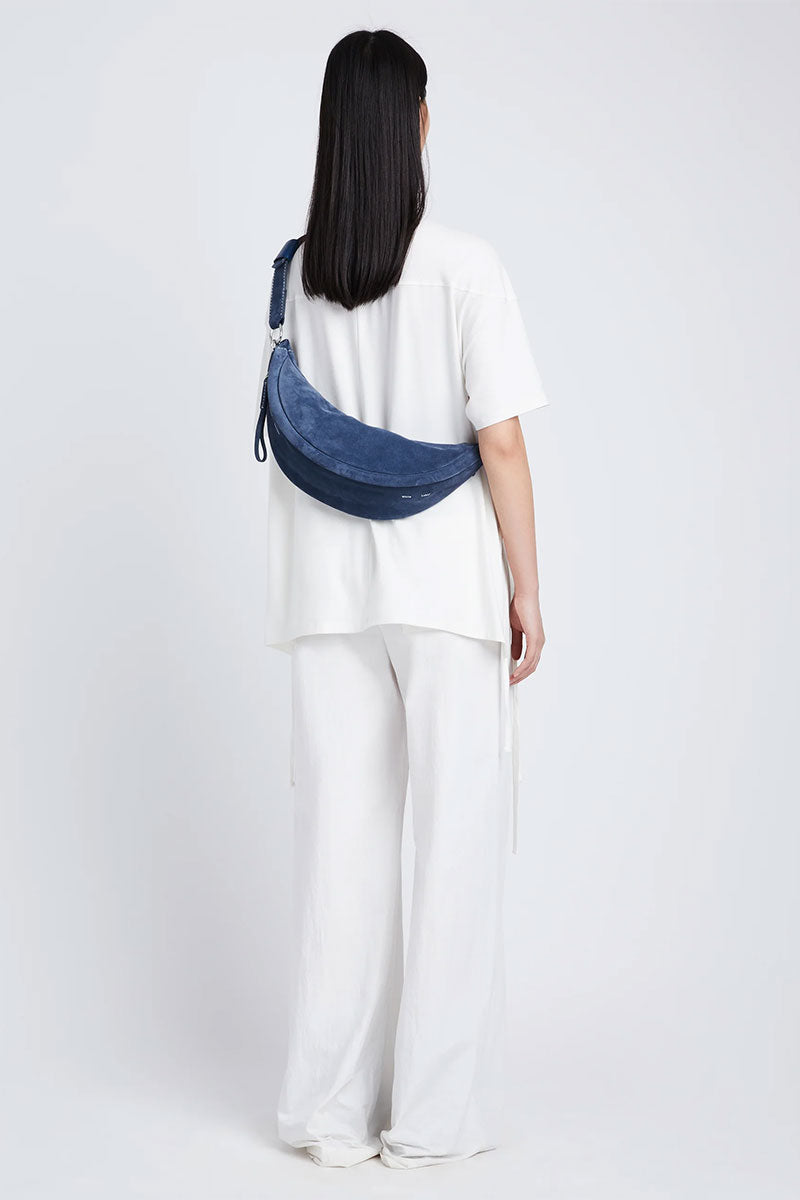 Stanton Suede Sling Bag-Proenza Schouler White Label-Boyds Philadelphia