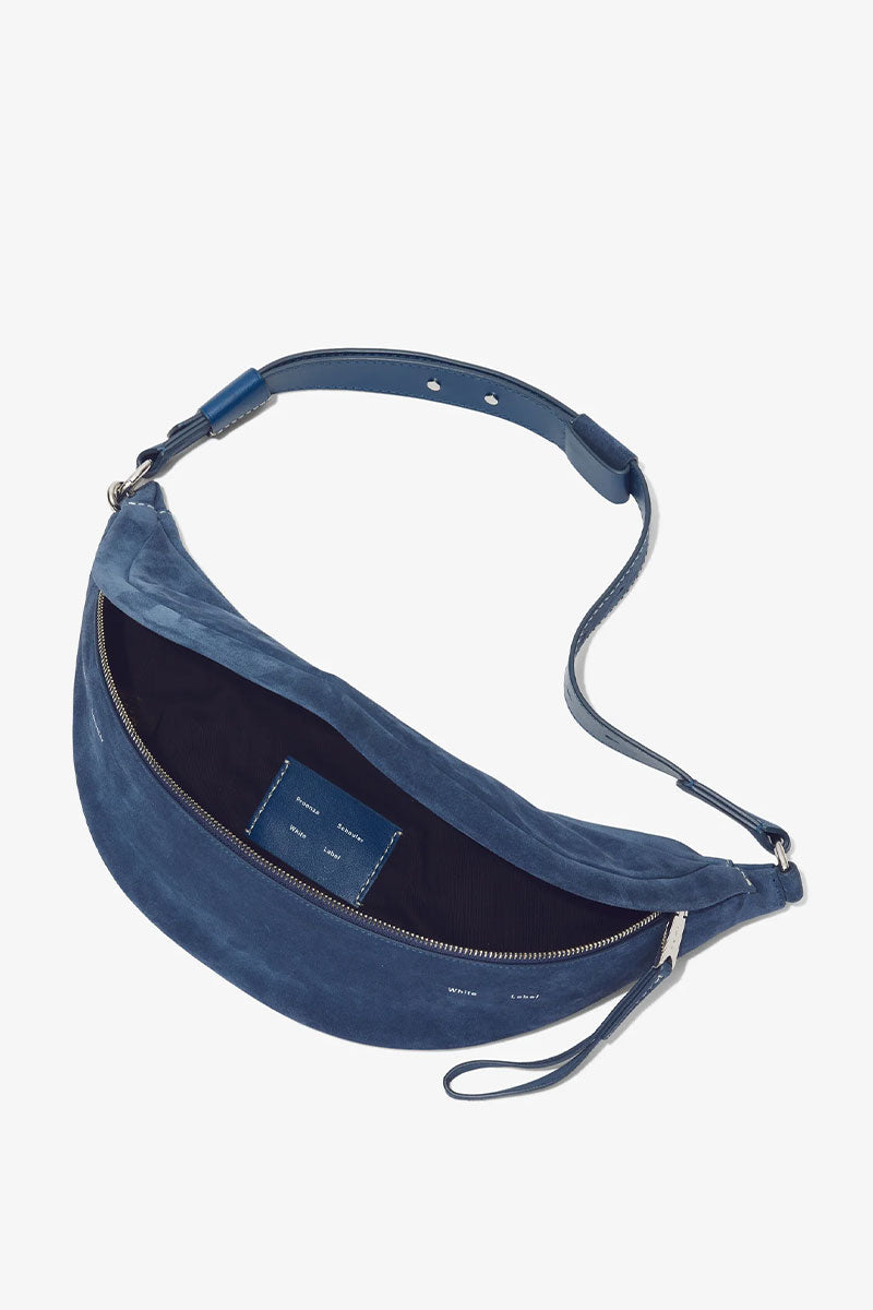 Stanton Suede Sling Bag-Proenza Schouler White Label-Boyds Philadelphia