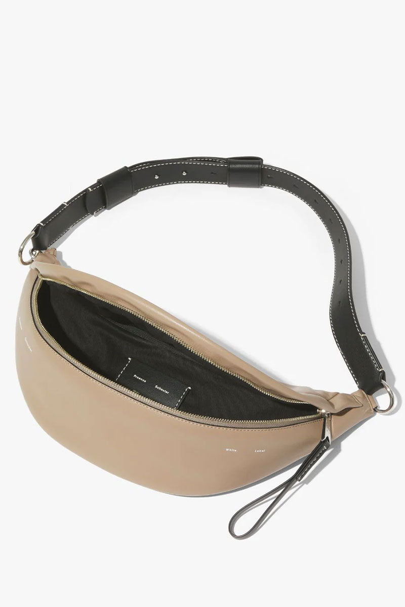 Stanton Leather Sling Bag-Proenza Schouler White Label-Boyds Philadelphia