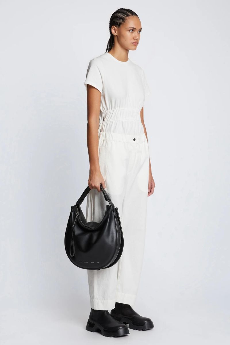 Baxter Bag-Proenza Schouler White Label-Boyds Philadelphia