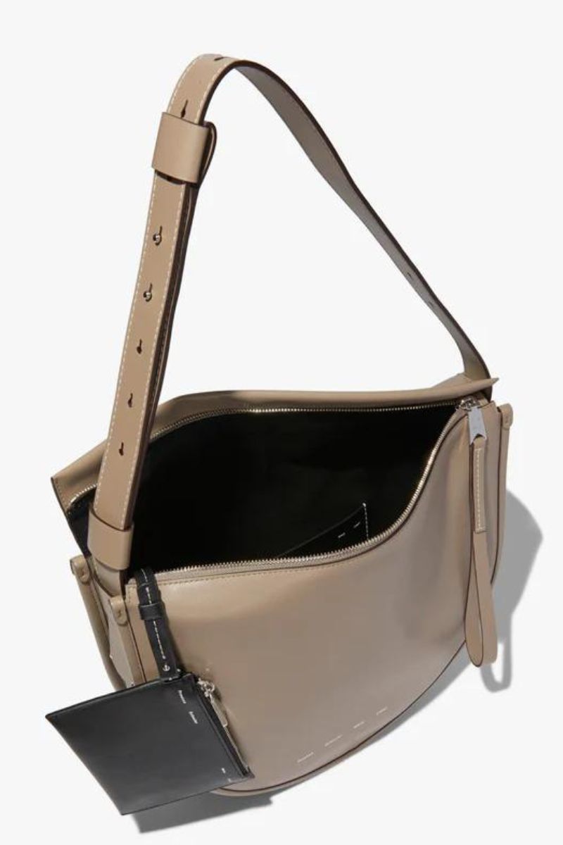 Baxter Bag-Proenza Schouler White Label-Boyds Philadelphia