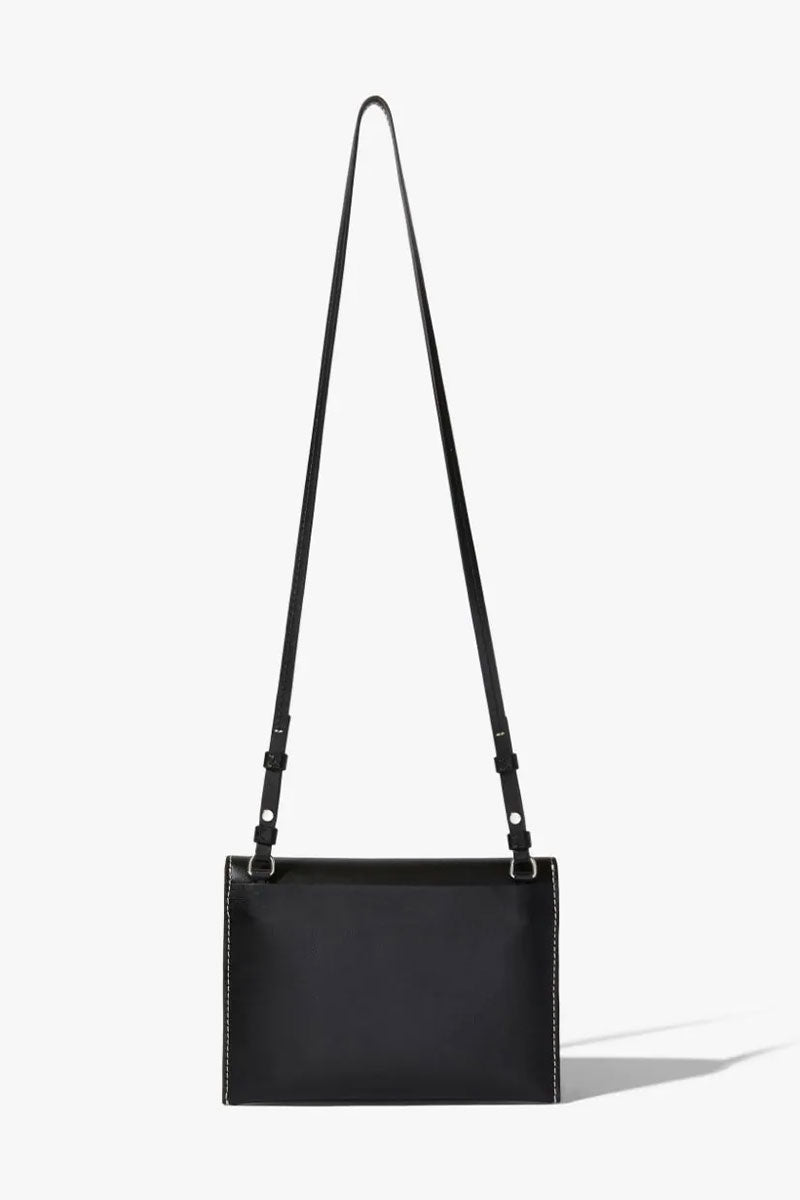Accordion Flap Bag-Proenza Schouler White Label-Boyds Philadelphia