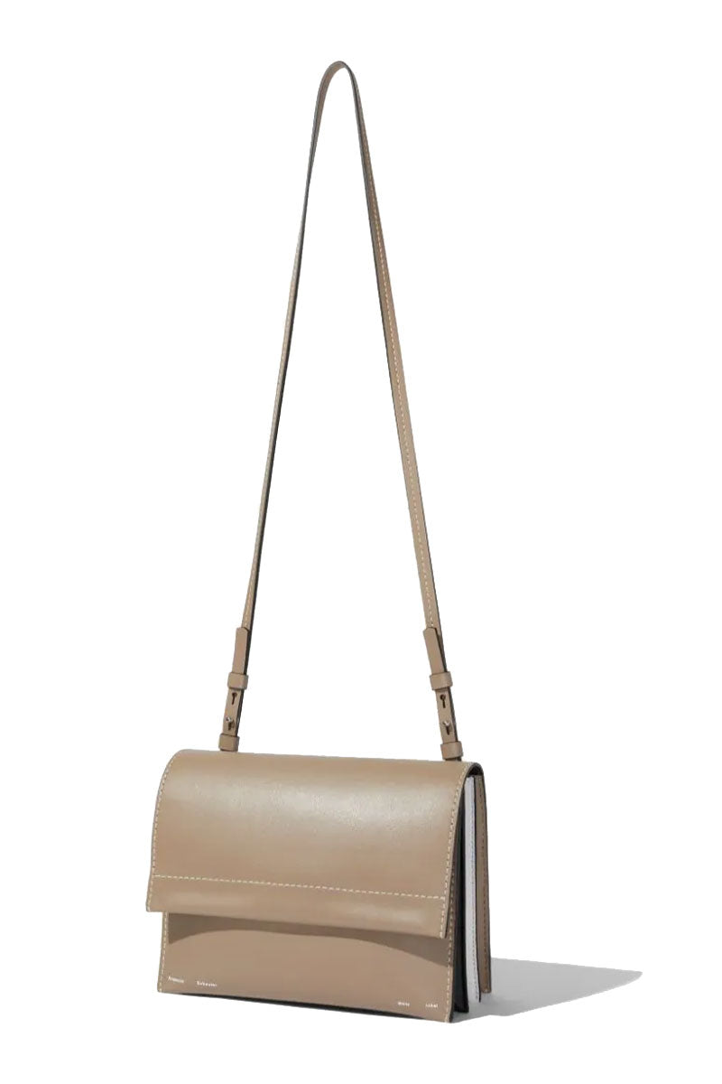 Accordion Flap Bag-Proenza Schouler White Label-Boyds Philadelphia