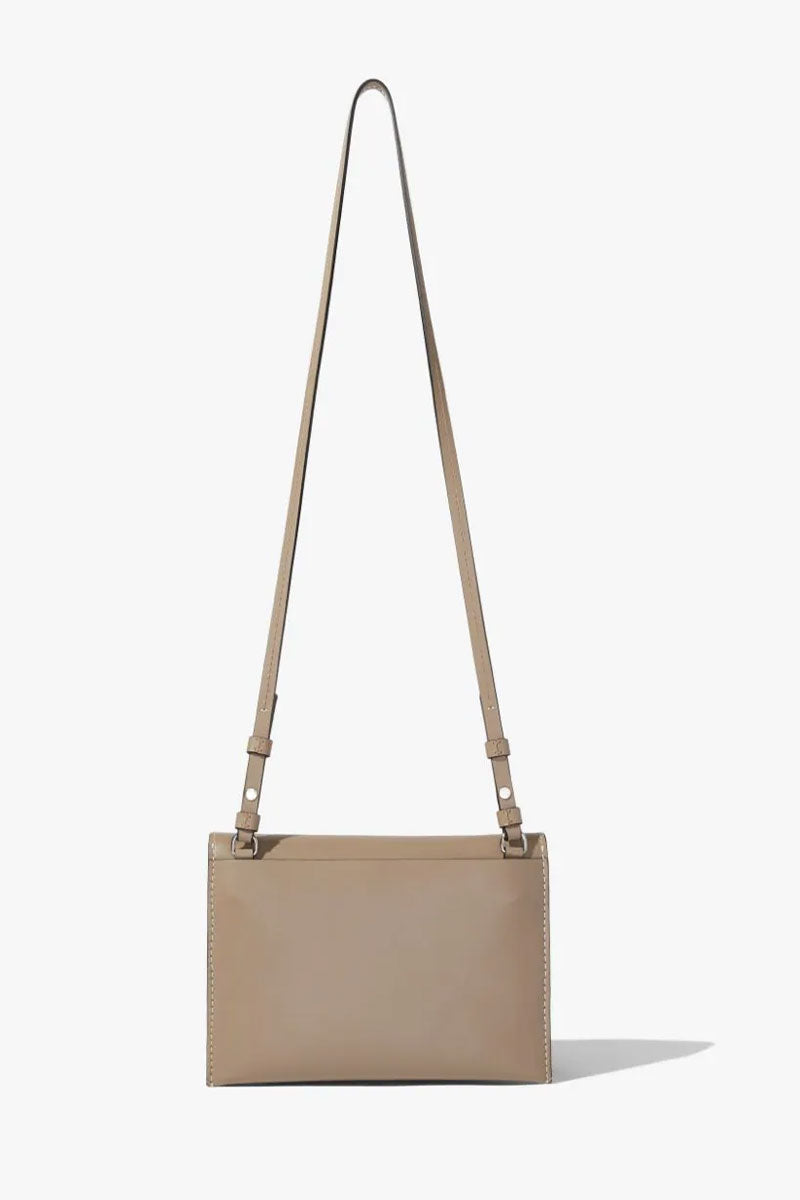 Accordion Flap Bag-Proenza Schouler White Label-Boyds Philadelphia