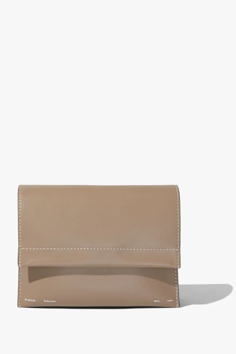 Accordion Flap Bag-Proenza Schouler White Label-Boyds Philadelphia