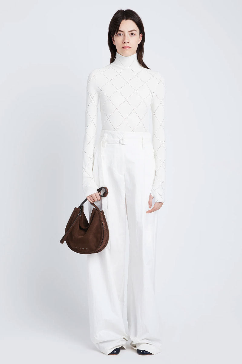 Medium Baxter Suede Bag-Proenza Schouler White Label-Boyds Philadelphia